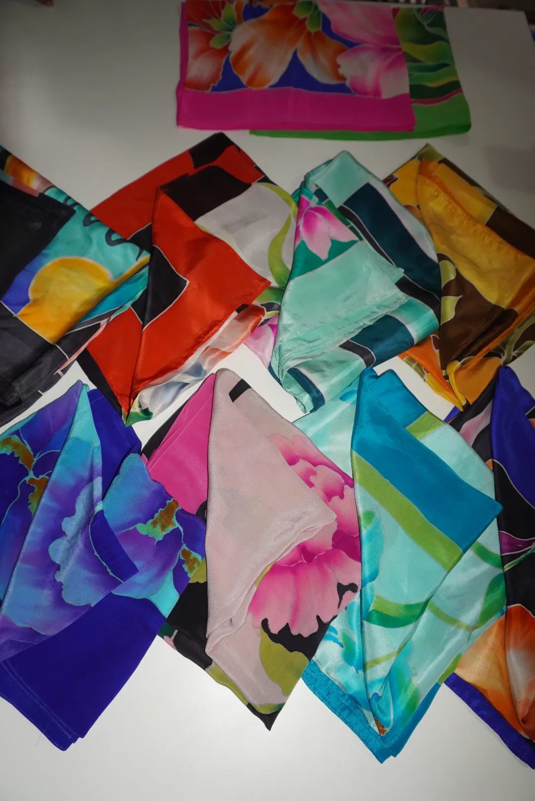 Textile Categories