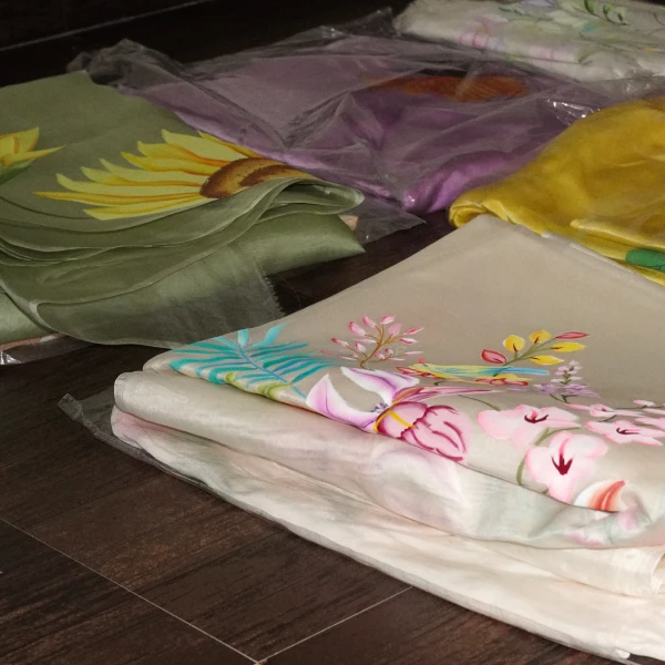 Sarees