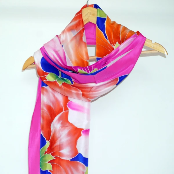 Silk Stoles