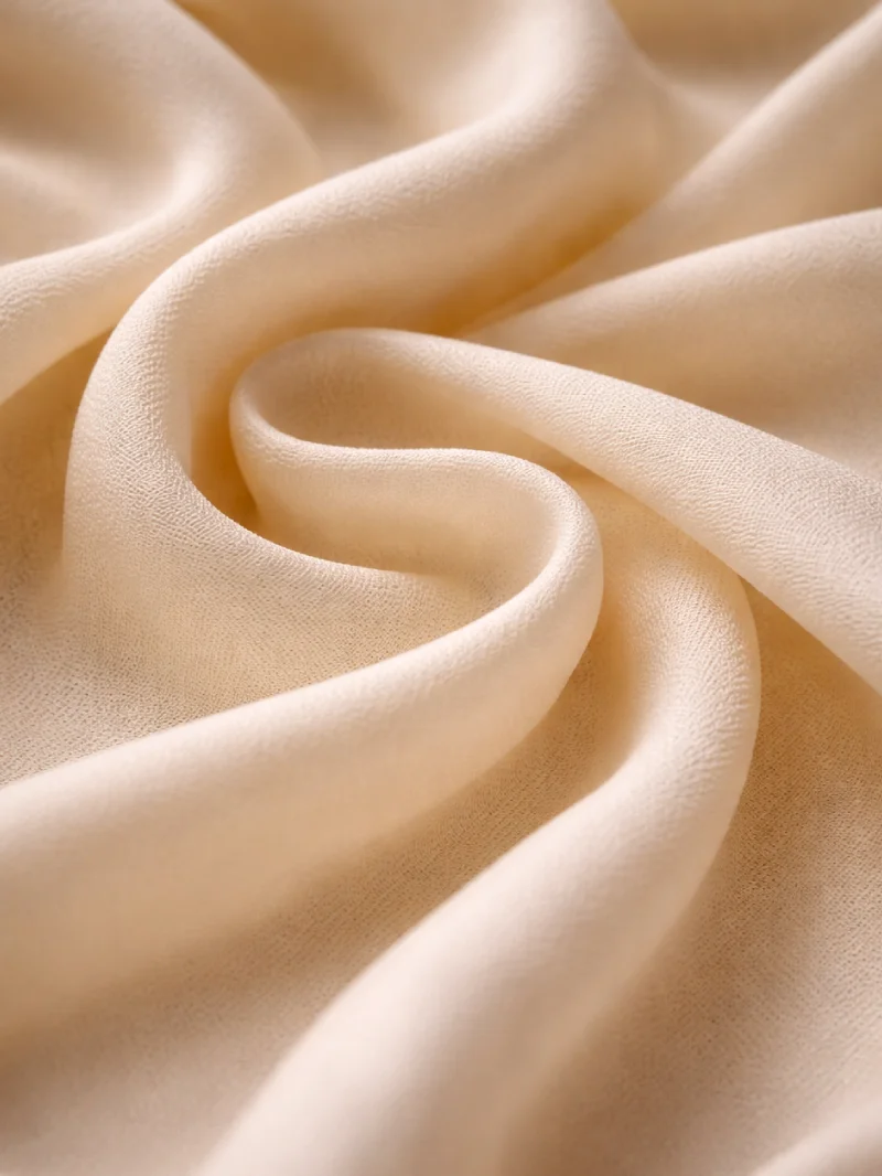 Crepe de Chine