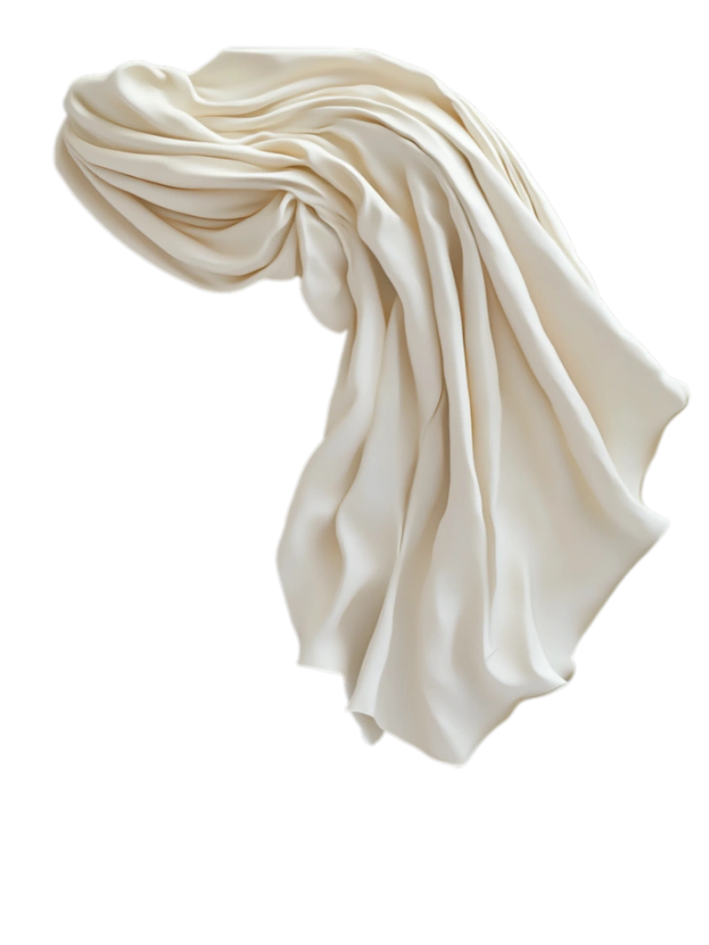 Mulberry Silk