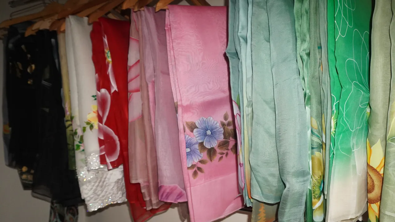 Silk Sarees